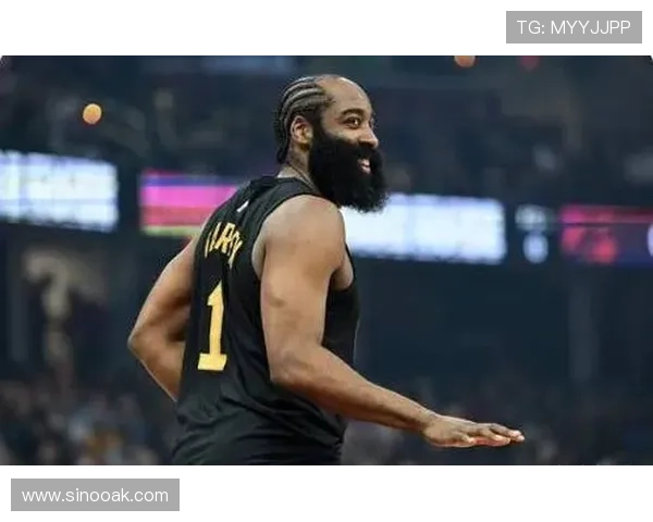 篮网大胜迎六连胜哈登三节发威